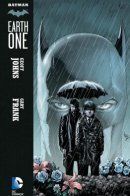 Batman: Earth One / Бэтмен: Земля Один