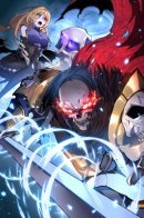 Skeleton Evolution: Starting From Being Summoned By the Sorceress / Эволюция скелета: начиная с призыва богиней