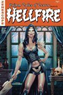 Grimm Tales of Terror Quarterly / Сказки братьев Гримм об ужасе ежеквартально