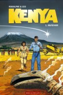 Kenya / Кения