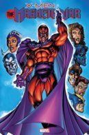 The Magneto War / Война Магнето