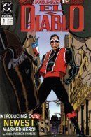 El Diablo (Vol 1) / Эль Диабло том 1