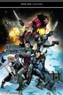 X-Force (Vol 5) / Отряд Икс том 5