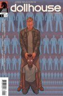 Dollhouse: Epitaphs / Кукольный дом: Эпитафии