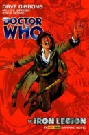 Doctor Who Graphic Novel / Доктор Кто Графический роман