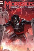 Morbius: Bond Of Blood / Морбиус: Узы крови