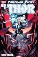 Fortnite X Marvel: Nexus War - Thor / Фортнайт Х Марвел: Война Нексуса - Тор