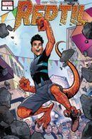 Reptil / Рептилия