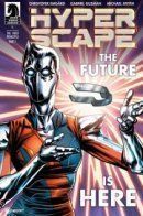 Hyper Scape / Гиперопора