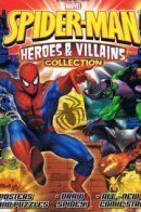 Spider-Man: Heroes & Villains Collection / Человек-паук: Герои и злодеи
