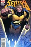 The Sentry (Vol 2) / Часовой том 2