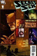 Secret Six (Vol 2) / Секретная Шестёрка том 2