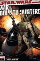 Star Wars: War of the Bounty Hunters / Звёздные Войны: Война Охотников за головами