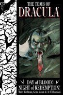 The Tomb of Dracula (Vol 3) / Гробница Дракулы том 3