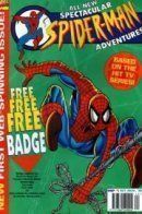 Spectacular Spider-Man Adventures / Приключения невероятного Человек-паука (Играй и учись с Человеком-пауком)