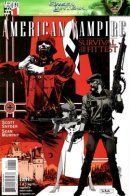 American Vampire: Survival of the Fittest / Американский Вампир: Выживание сильнейших