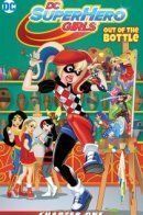 DC Super Hero Girls: Out of the Bottle / Девушки-супергерои ДиСи: Из бутылки