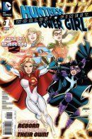 Worlds' Finest / Элита миров