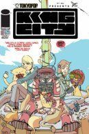 Tokyopop Presents: King City / ТокиоПоп представляет: Город королей