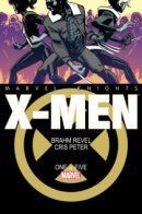 Marvel Knights: X-Men / Рыцари Марвел: Люди Икс
