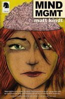 Mind MGMT / Управление "Разум"