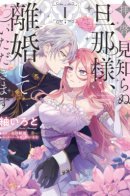 Dear Stranger Husband, Let's Divorce! / Дорогой мой незнакомец, я хотела бы подать на развод.