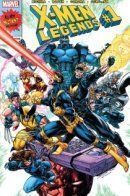 X-Men Legends (Vol 1) / Легенды о Людях Икс том 1