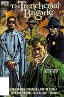 The Trenchcoat Brigade / Отряд "Длинные плащи"