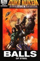 Duke Nukem: Glorious Bastard / Дюк Нюкем: Славный ублюдок