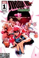 X-Men of Apocalypse Alpha / Люди Икс из Апокалипсиса