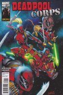Deadpool Corps / Корпус Дэдпула