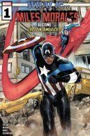 What If… Miles Morales / Что, если...: Майлз Моралес