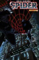 The Spider / Паук