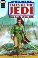 Star Wars: Tales of the Jedi - Dark Lords of the Sith / Звёздные Войны: Сказания о джедаях - Тёмные повелители ситхов