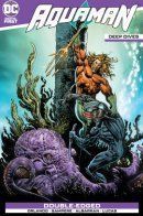 Aquaman: Deep Dives / Аквамен: Глубокое погружение