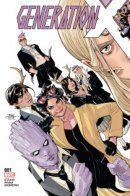 Generation X (Vol 2) / Поколение Икс том 2