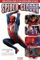Spider-Geddon Handbook / Паукогеддон: Путеводитель