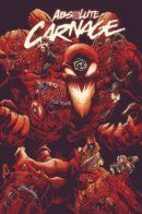 Absolute Carnage / Абсолютная Резня