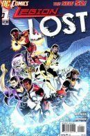 Legion Lost (Vol 2) / Легион Потерянных том 2