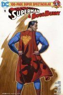 DC/Looney Tunes 100-Page Spectacular / ДиСи/Луни Тюнз: 100-страничный выпуск