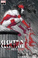 Elektra: Black, White & Blood / Электра: Чёрное, белое и кровавое