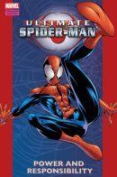 Ultimate Spider-Man (Vol 1) / Алтимейт Человек-паук том 1