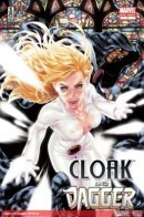 Cloak and Dagger (Vol 4) / Плащ и Кинжал том 4