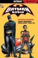 Batman: Reborn / Бэтмен: Возрождение