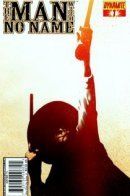 The Man With No Name / Человек без имени