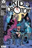 Kid Lobotomy / Детская лоботомия