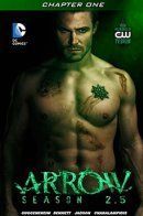 Arrow: Season 2.5 / Стрела: Сезон 2.5