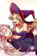 Witch, 30 Years Old / Тридцатилетняя ведьма