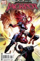 Amazing Spider-Man Presents: Jackpot / Удивительный Человек-паук представляет: Джекпот