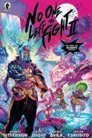 No One Left To Fight II / Никого не осталось, чтобы сражаться II